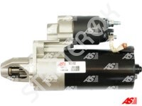 Стартер S0460 AS