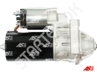 Стартер S0462 AS