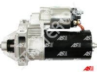 Стартер S0462 AS
