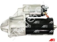 Стартер S0463 AS