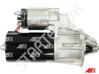 Стартер S0463 AS