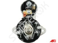 Стартер S0464 AS