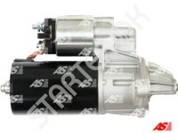 Стартер S0464 AS
