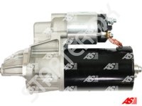 Стартер S0466 AS