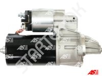 Стартер S0466 AS