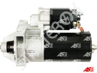 Стартер S0467 AS