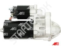 Стартер S0467 AS