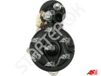 Стартер S0468 AS