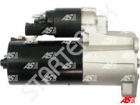 Стартер S0468 AS