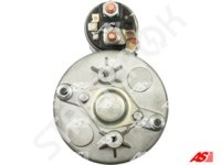 Стартер S0469 AS