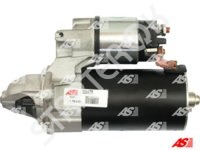 Стартер S0470 AS