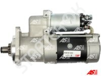Стартер S1031 AS