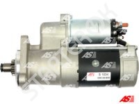 Стартер S1034 AS