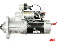 Стартер S1036 AS
