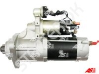 Стартер S1037 AS