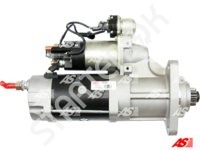 Стартер S1037 AS