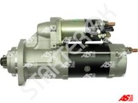 Стартер S1040 AS