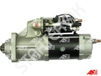 Стартер S1041 AS