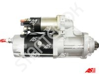 Стартер S1043 AS