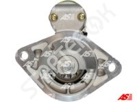 Стартер S2002 AS