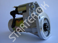 Стартер S2007 AS