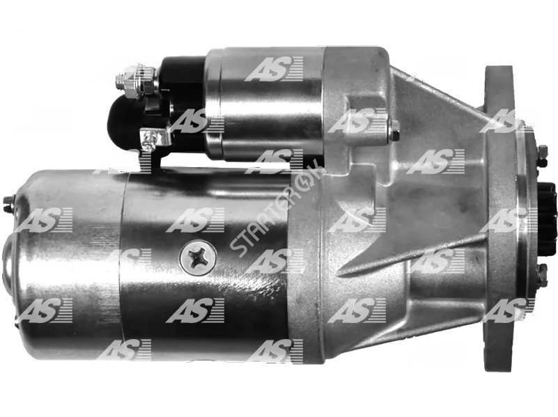 Стартер S2021 AS