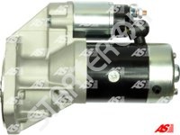 Стартер S2024 AS