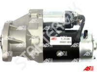 Стартер S2026 AS