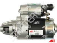 Стартер S2033 AS