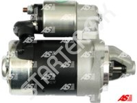 Стартер S2034 AS