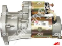 Стартер S2043 AS