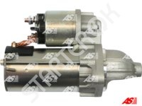 Стартер S3018 AS