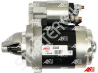 Стартер S3083 AS