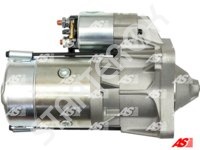 Стартер S3084 AS