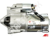 Стартер S3084 AS