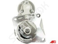 Стартер S4025 AS