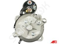 Стартер S4030 AS