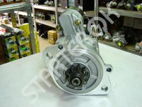 Стартер S5004 AS