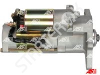 Стартер S5011 AS