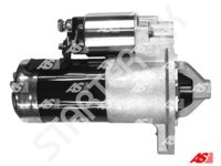 Стартер S5015 AS