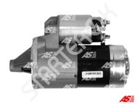 Стартер S5040 AS