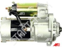 Стартер S5069 AS