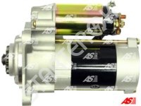 Стартер S5069 AS