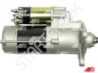 Стартер S5076 AS