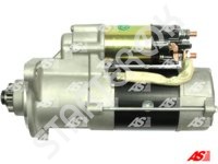 Стартер S5076 AS