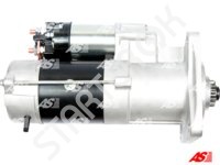 Стартер S5078 AS