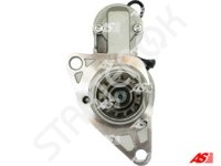 Купить Стартер AS S5089 Стартер AS S5089