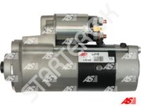 Стартер S5090 AS
