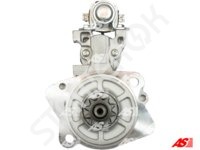 Стартер S5093 AS