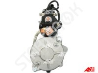 Стартер S5093 AS